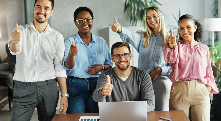 Redefining Productivity