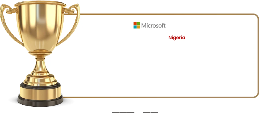 reliance infosysems microsoft award_7