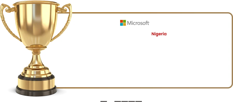 reliance infosystems microsoft award_1