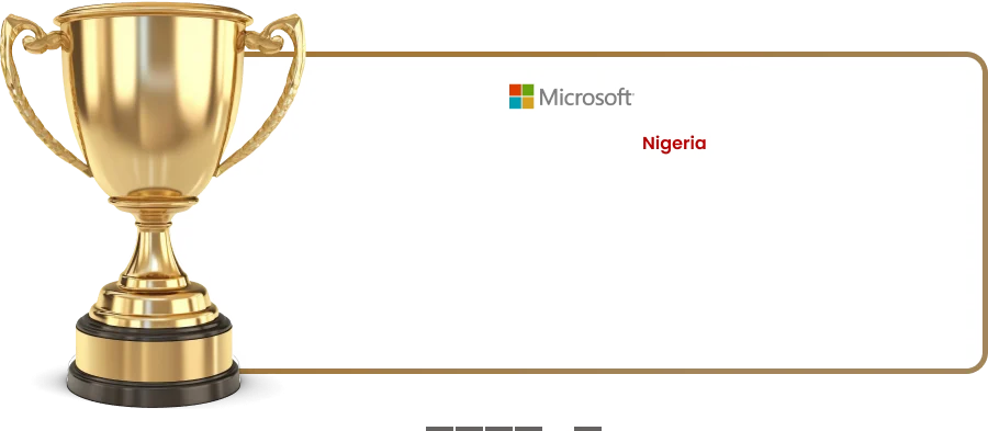reliance infosysems microsoft award_8