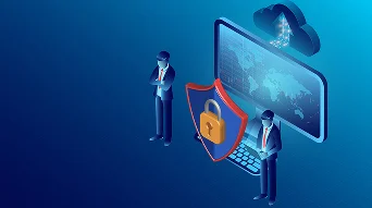 Securing Applications and Virtual Environments