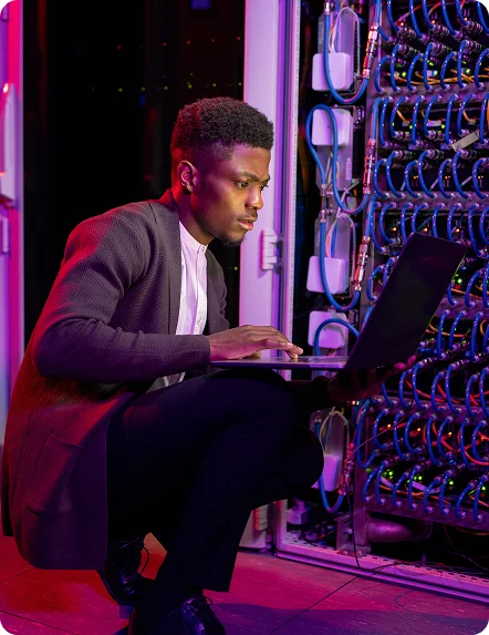 Defining a New Standard in Cybersecurity