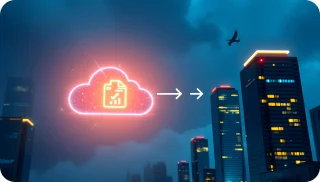 Migrate Linux Estate