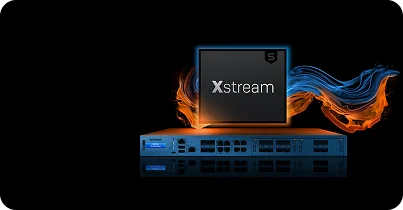 Full Next-Gen Firewall