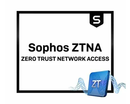 Sophos ZTNA