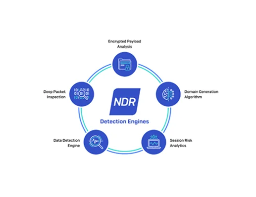 Sophos Network Detection