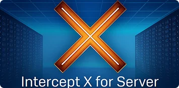 1. Sophos Intercept X for Server