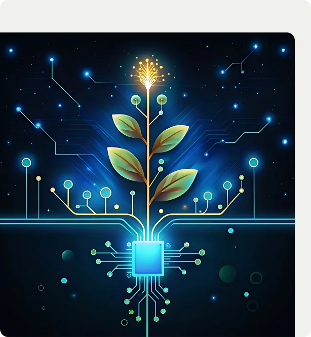 Leveraging Big Data and AI for Sustainable Growth