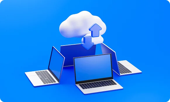 cloud infrastructure