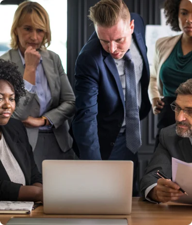 Let’s Take Your Business to the Next Level