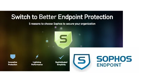 Sophos XDR (Extended Detection and Response)