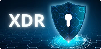 3. Extended Detection & Response (XDR) for Workloads