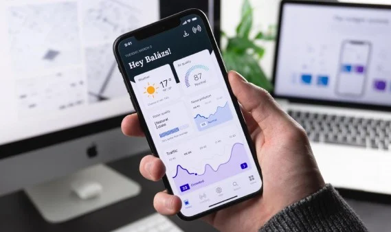 Architecture and Services