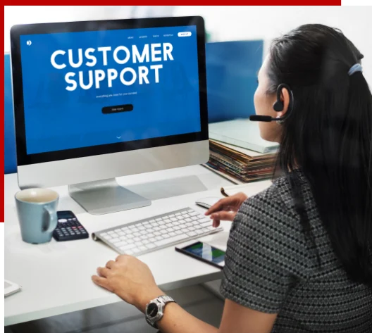 microsoft dynamics 365 customer service