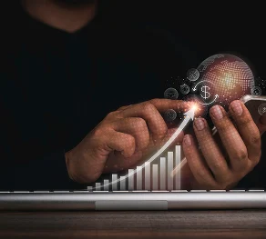 Limited agility for innovation and scale 