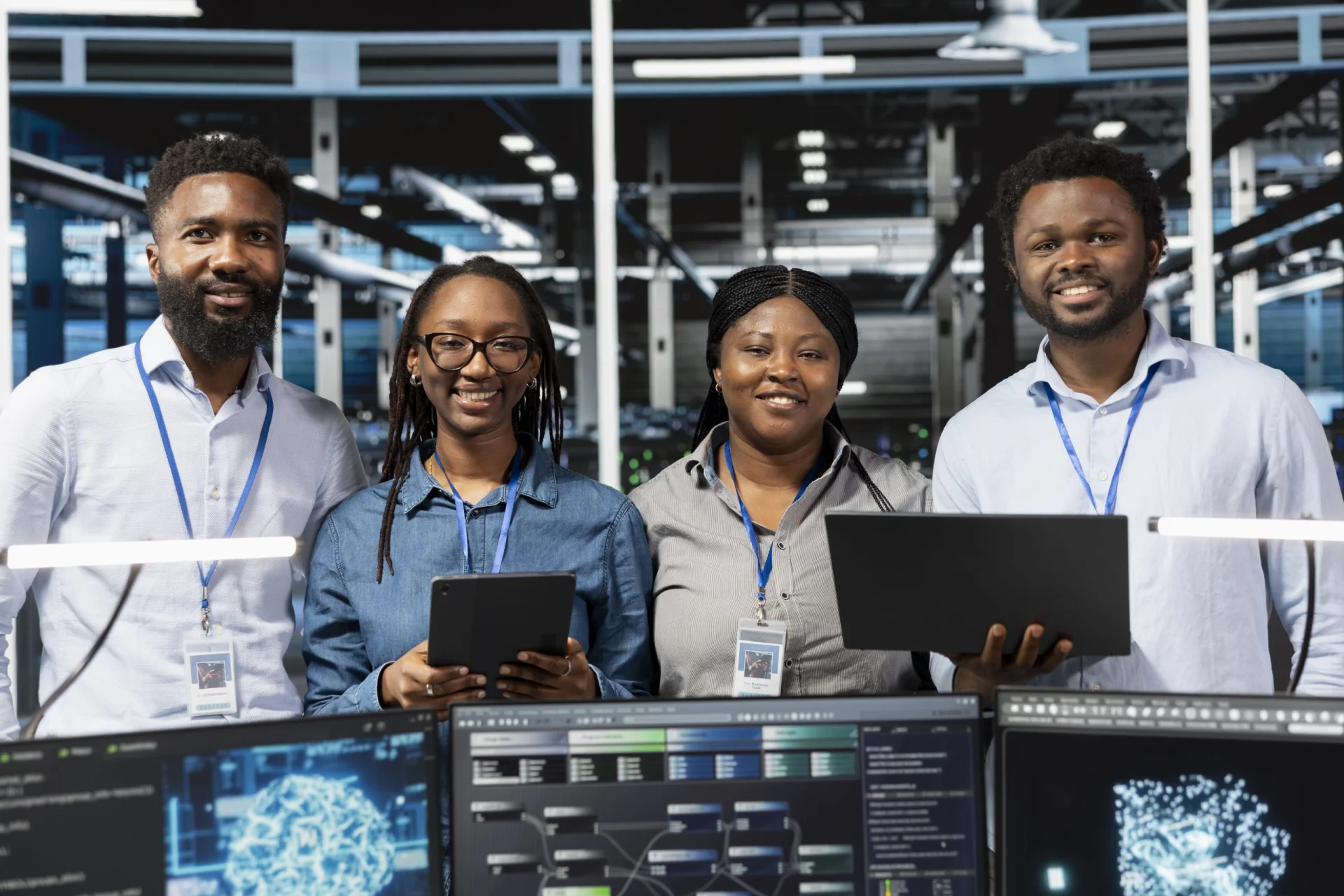 Community and Societal Impact