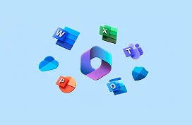 Microsoft 365 Copilot