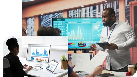 Build fit-for-purpose a