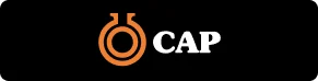 cap plc logo