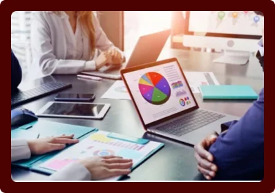 Financial Transformation