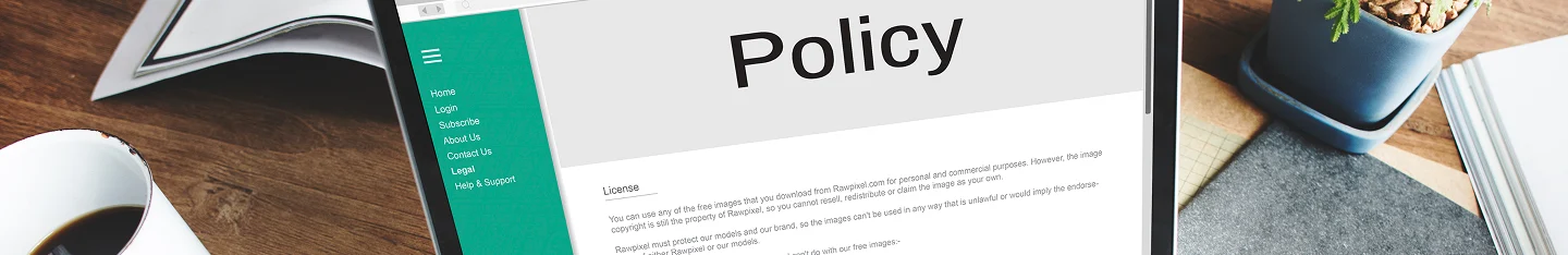 information security policy